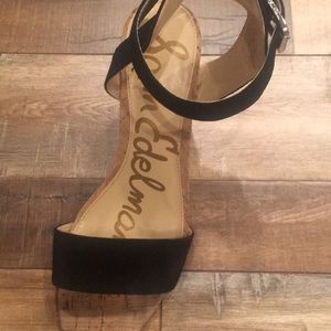 Sam Edelman sandals